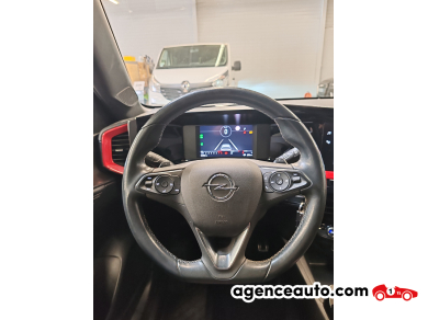 Opel Mokka — 23
