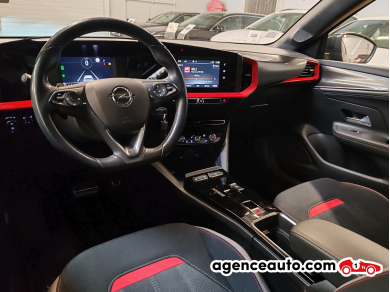 Opel Mokka — 12