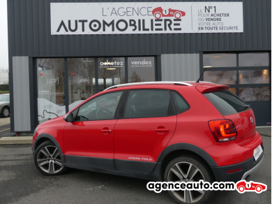 Volkswagen Polo — 3