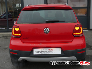 Volkswagen Polo — 4