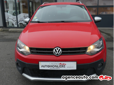 Volkswagen Polo — 8