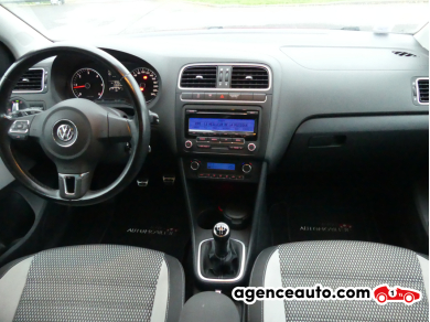Volkswagen Polo — 15