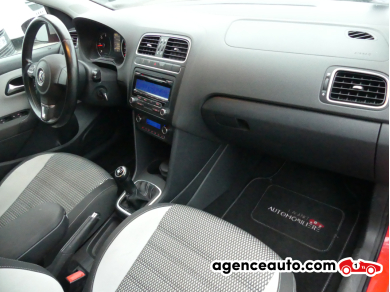 Volkswagen Polo — 14