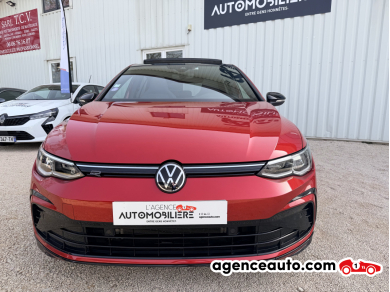 Volkswagen Golf — 2