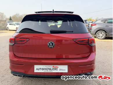 Volkswagen Golf — 6