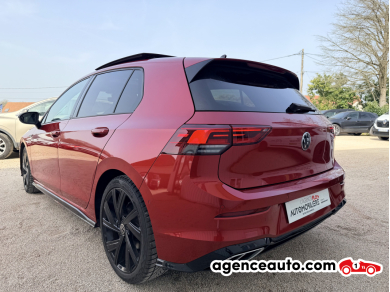 Volkswagen Golf — 5