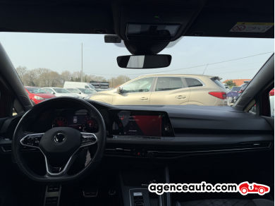 Volkswagen Golf — 17