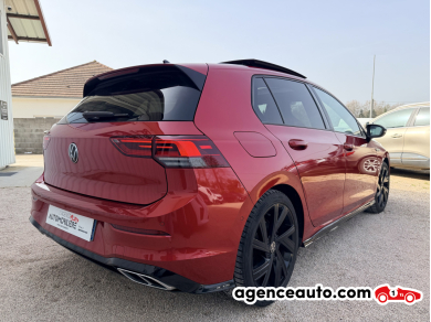 Volkswagen Golf — 7
