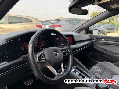 Volkswagen Golf — 11