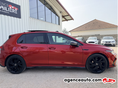 Volkswagen Golf — 8