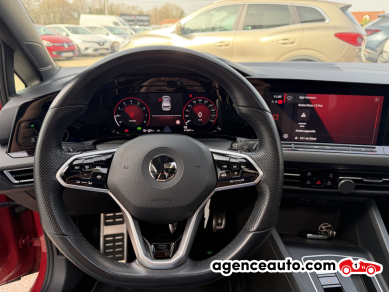 Volkswagen Golf — 19