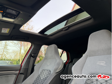 Volkswagen Golf — 15