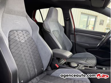 Volkswagen Golf — 14