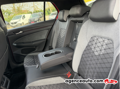 Volkswagen Golf — 16