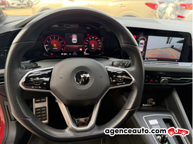 Volkswagen Golf — 20