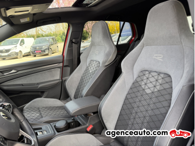 Volkswagen Golf — 13