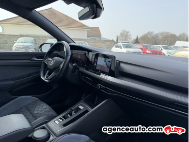 Volkswagen Golf — 12