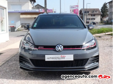 Volkswagen Golf — 8