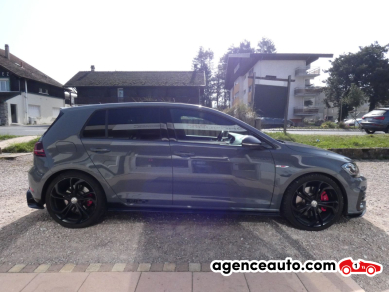Volkswagen Golf — 6