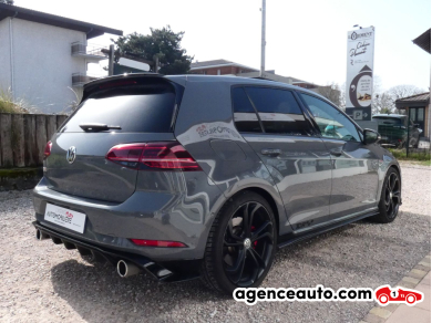 Volkswagen Golf — 5