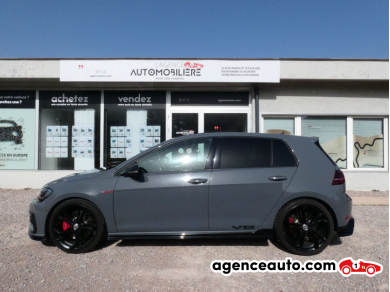Volkswagen Golf — 2