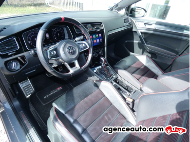 Volkswagen Golf — 15