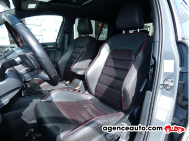 Volkswagen Golf — 14