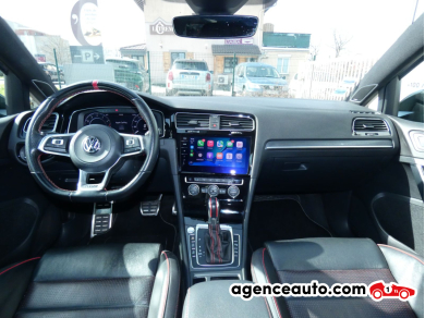 Volkswagen Golf — 16