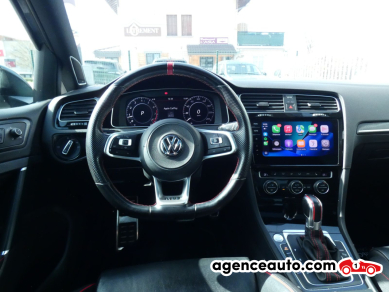 Volkswagen Golf — 17