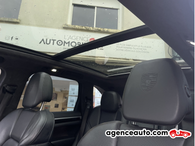 Porsche Cayenne — 14