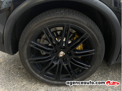 Porsche Cayenne — 29