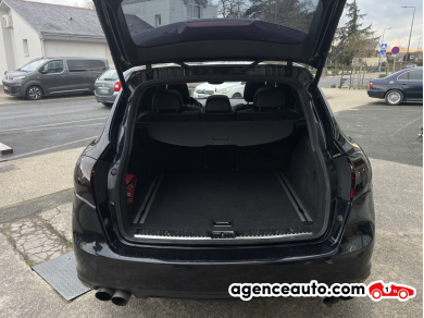 Porsche Cayenne — 23