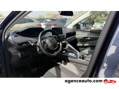 Peugeot 5008 — 9