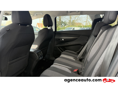 Peugeot 5008 — 14
