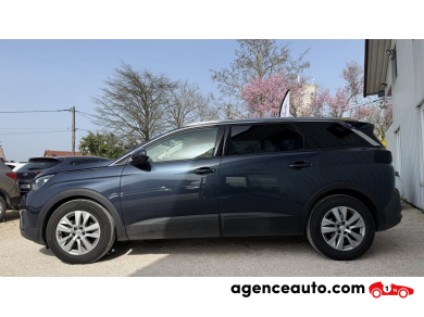 Peugeot 5008 — 4