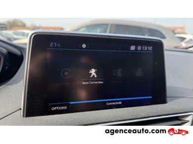 Peugeot 5008 — 17