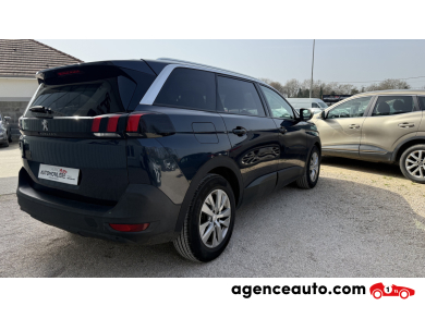 Peugeot 5008 — 7