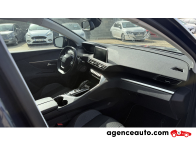Peugeot 5008 — 11
