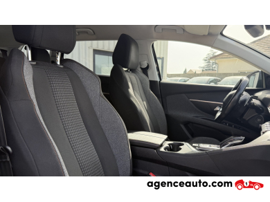 Peugeot 5008 — 12