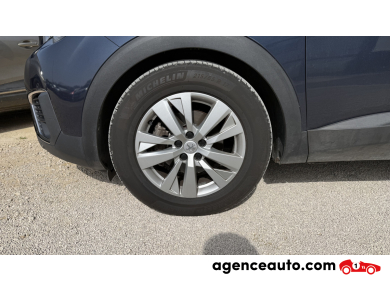 Peugeot 5008 — 23