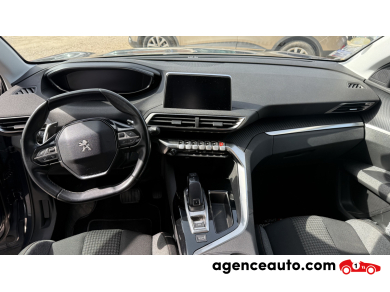 Peugeot 5008 — 10