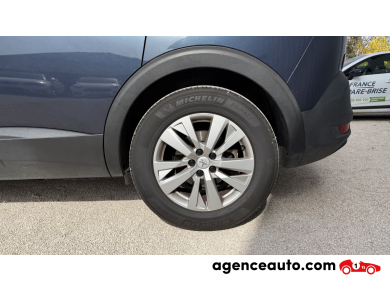 Peugeot 5008 — 24