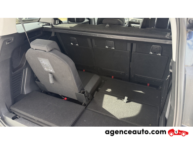 Peugeot 5008 — 20