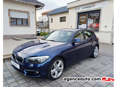 Bmw Série 1