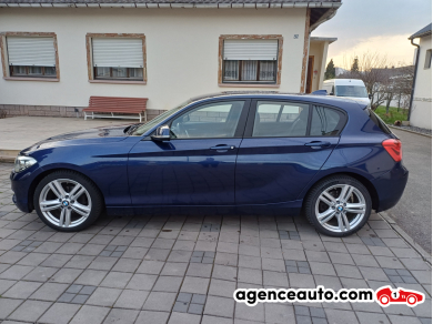 Bmw Série 1 — 2