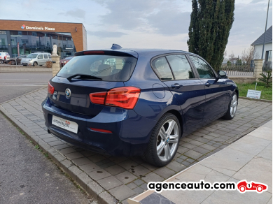 Bmw Série 1 — 5