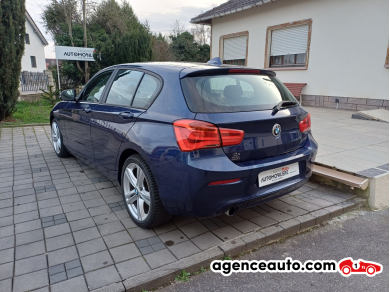 Bmw Série 1 — 3