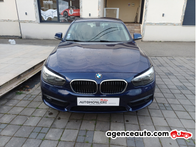 Bmw Série 1 — 8
