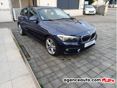 Bmw Série 1 — 7