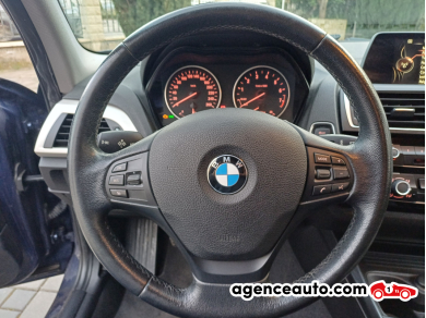Bmw Série 1 — 10